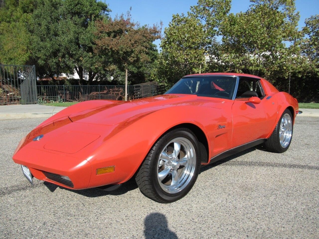 1973 Chevrolet Corvette Classics for Sale - Classics on Autotrader