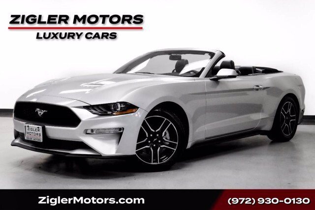 Ford Mustang Classics For Sale Near Dallas, Texas - Classics On Autotrader