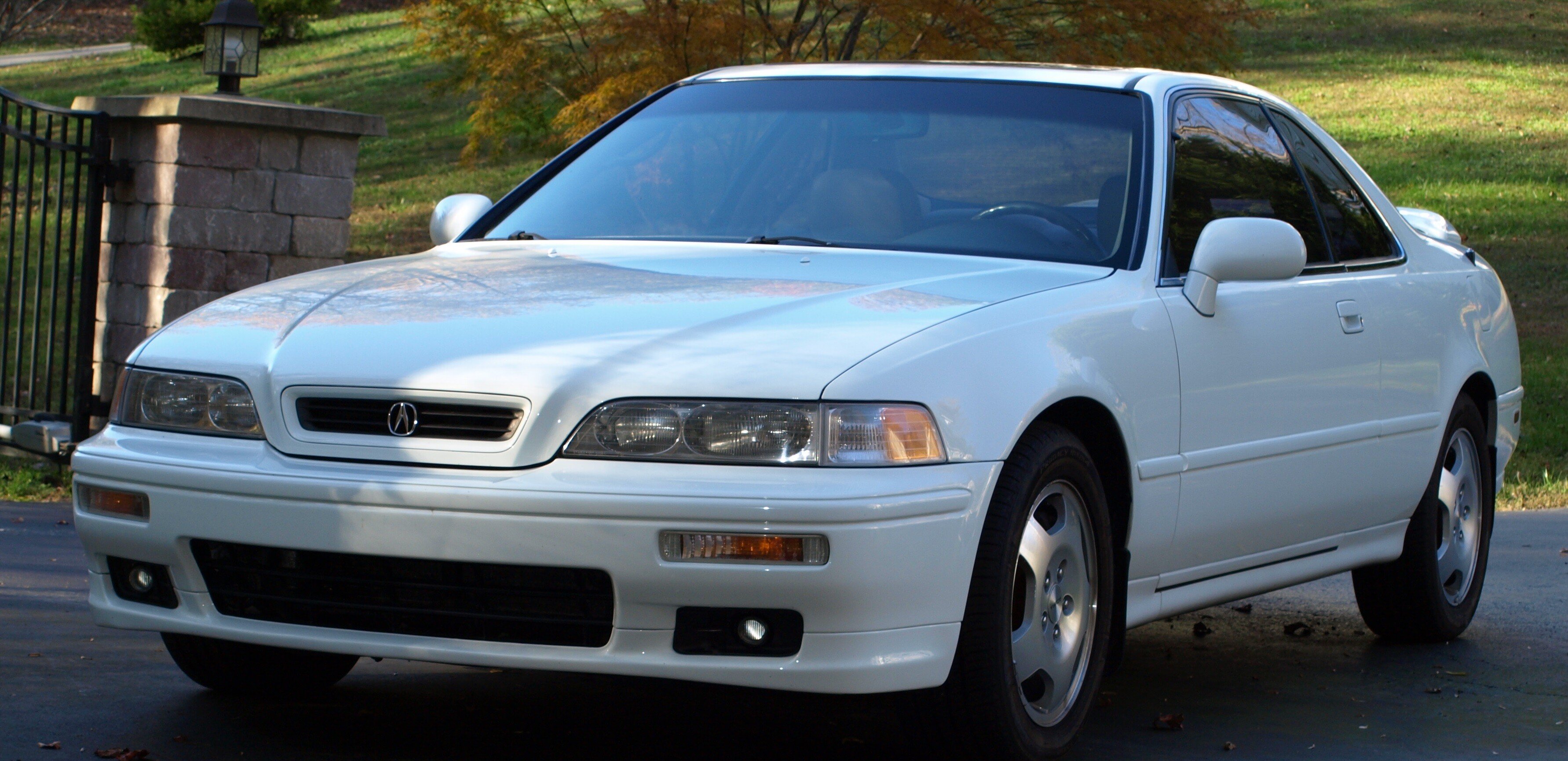 1994 Acura Legend LS Coupe for sale near huntingtown, Maryland 20639 ...