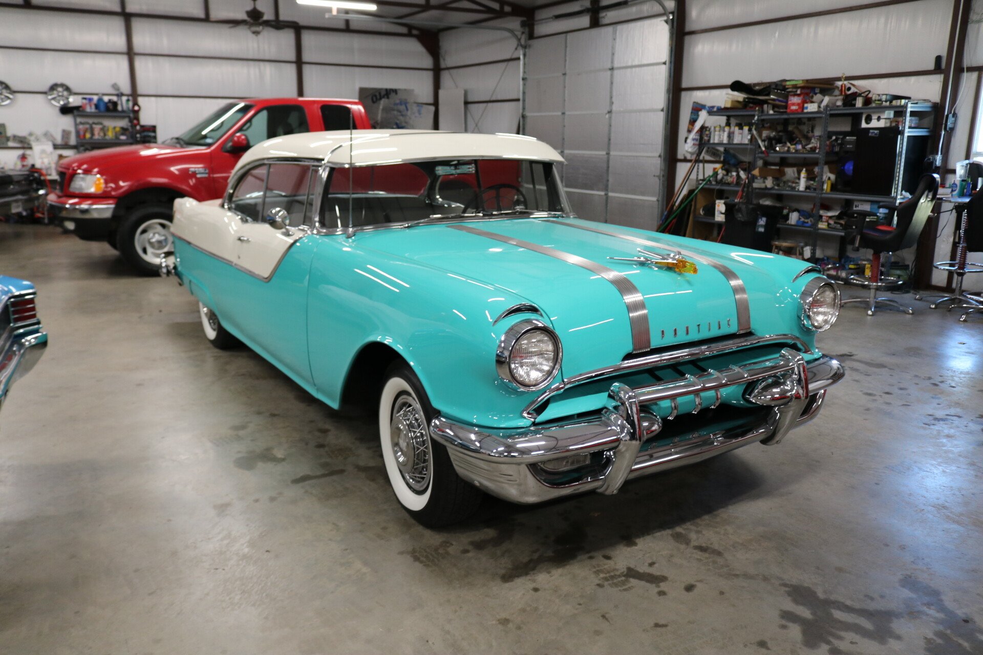 1955 Pontiac Chieftain Classics For Sale Classics On Autotrader 1955 Pontiac Chieftain Classics For Sale Classics On Autotrader