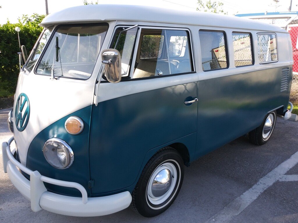 1967 Volkswagen Vans for sale near Cape 