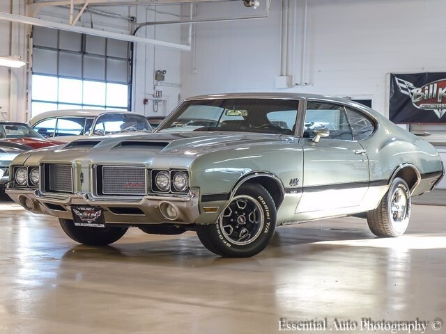 Oldsmobile Classics for Sale - Classics on Autotrader