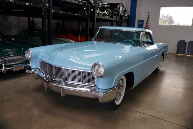 1957 Lincoln Continental Classics for Sale - Classics on Autotrader