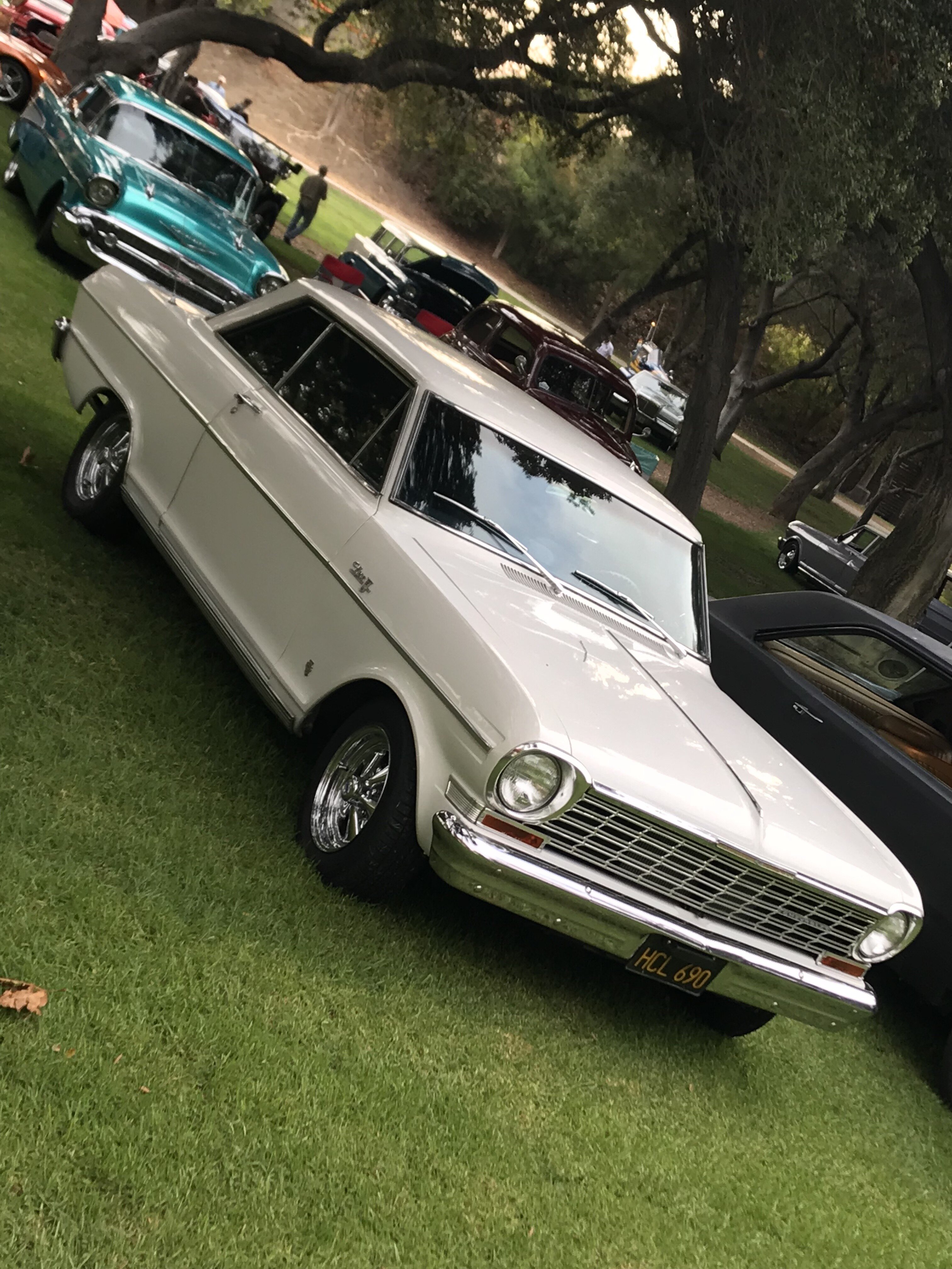 affordable muscle cars for sale on 1964 Chevrolet Nova Classics For Sale Classics On Autotrader