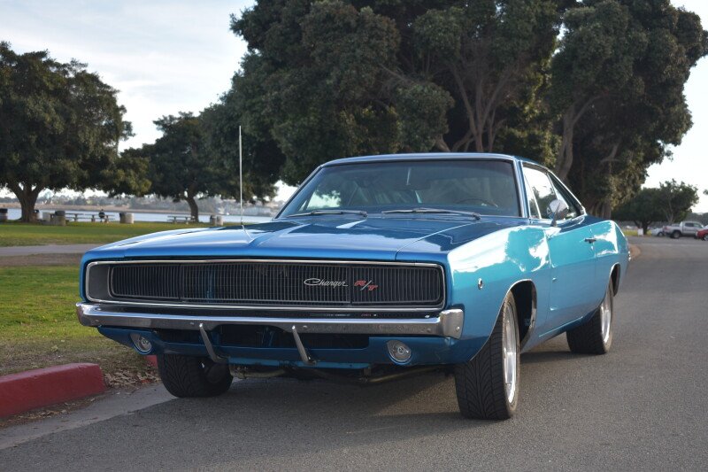 1968 Dodge Charger R T For Sale Near San Diego California Classics On Autotrader 1968 Dodge Charger R T For Sale Near San Diego California Classics On Autotrader