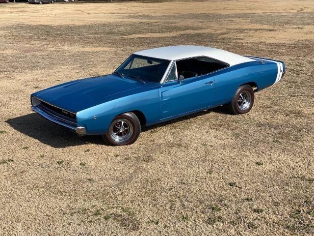 Dodge Charger Classics For Sale - Classics On Autotrader