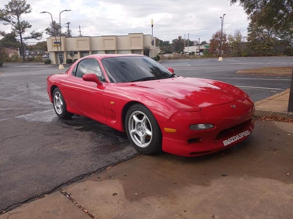 1992 Mazda Rx-7 Classics For Sale - Classics On Autotrader