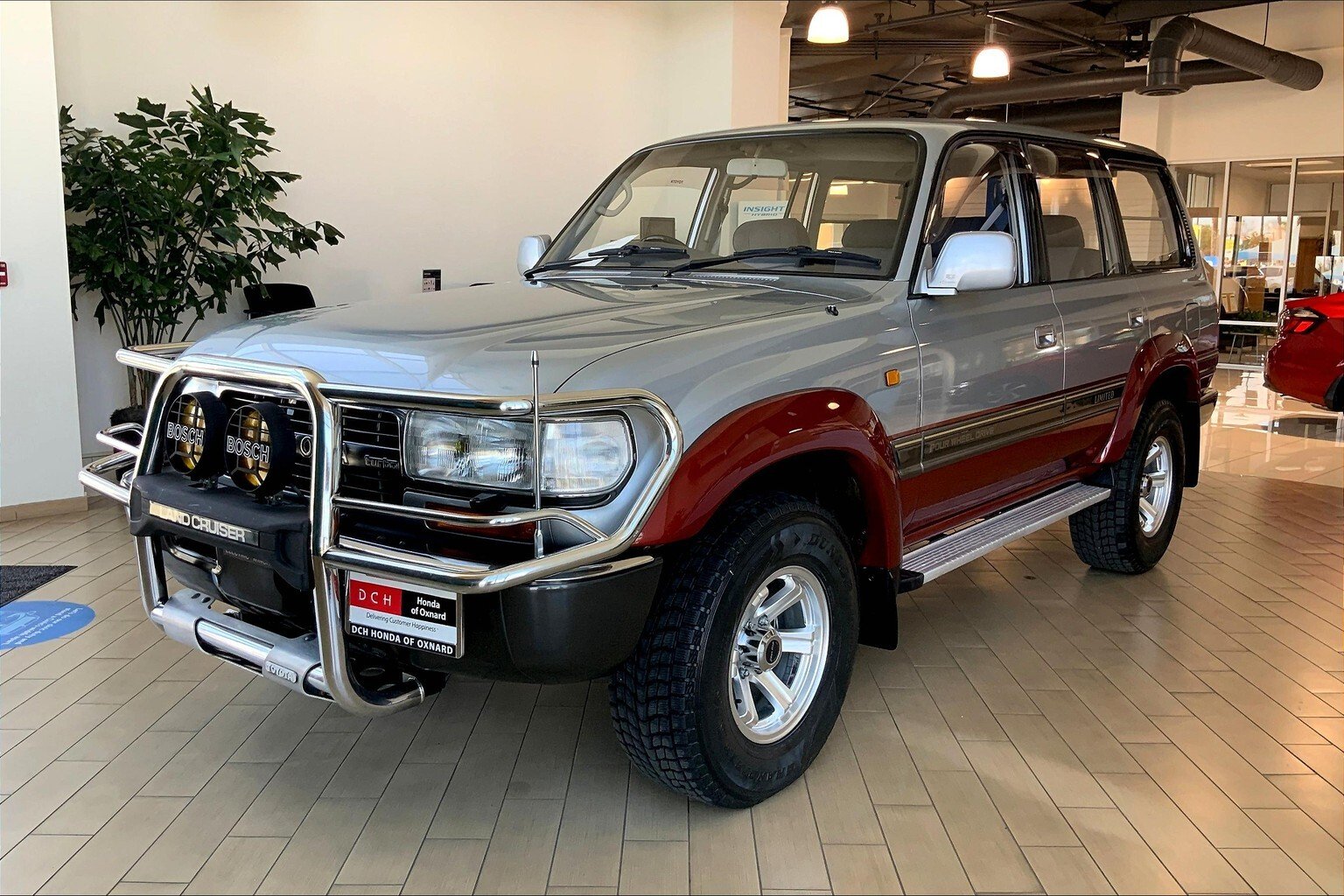 1991 Toyota Land Cruiser Classics for Sale Classics on Autotrader