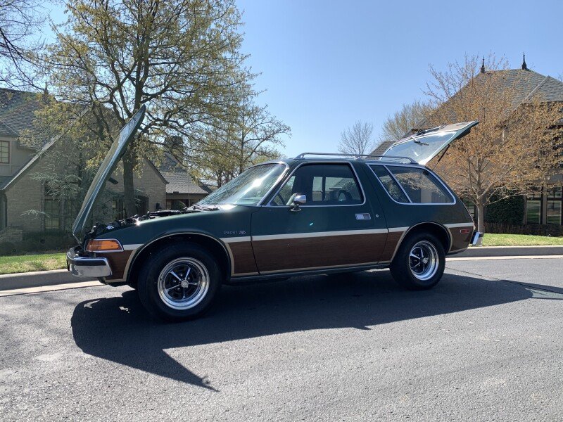 Amc Pacer Classics For Sale Classics On Autotrader