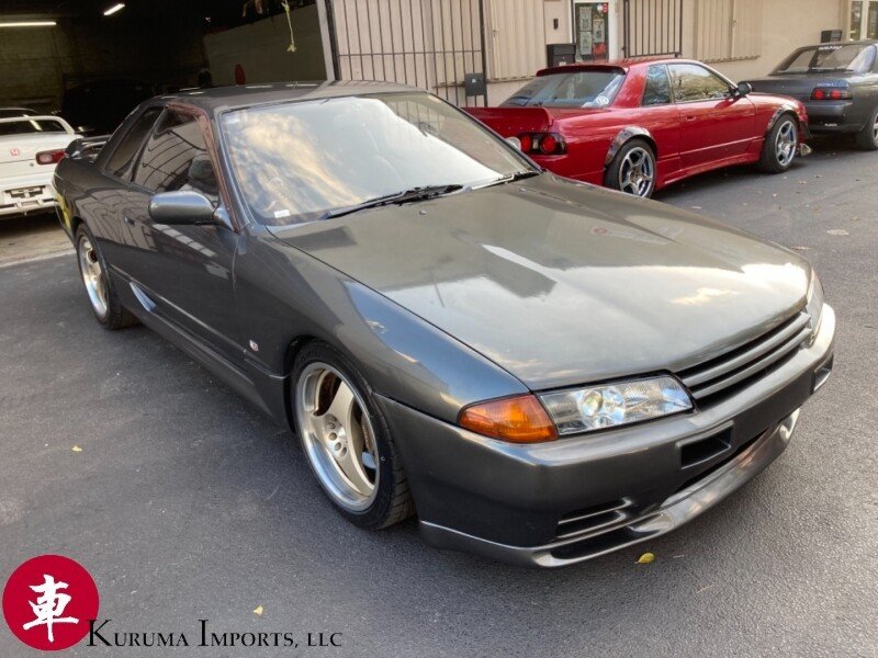 1992 Nissan Skyline Classics For Sale Classics On Autotrader 1992 Nissan Skyline Classics For Sale Classics On Autotrader