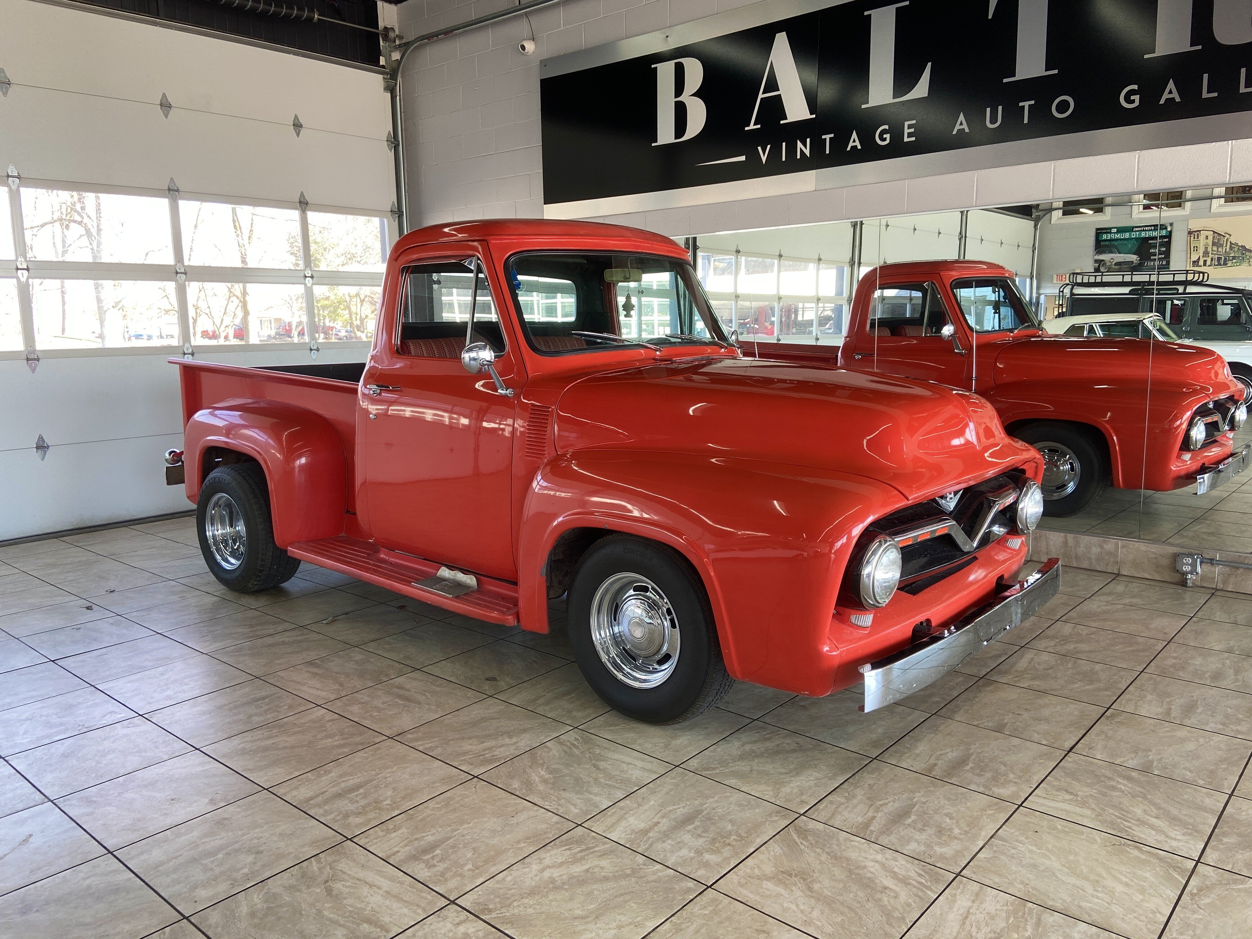 pix 1954 Ford Pickup For Sale 1954 ford f100 for sale near saint charles illinois 60174 classics on autotrader