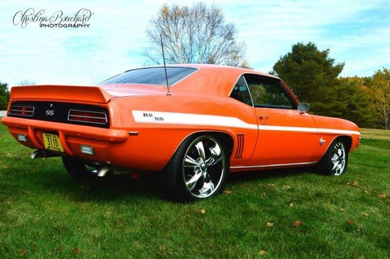 Chevrolet Classics For Sale Near Bangor Maine Classics On Autotrader