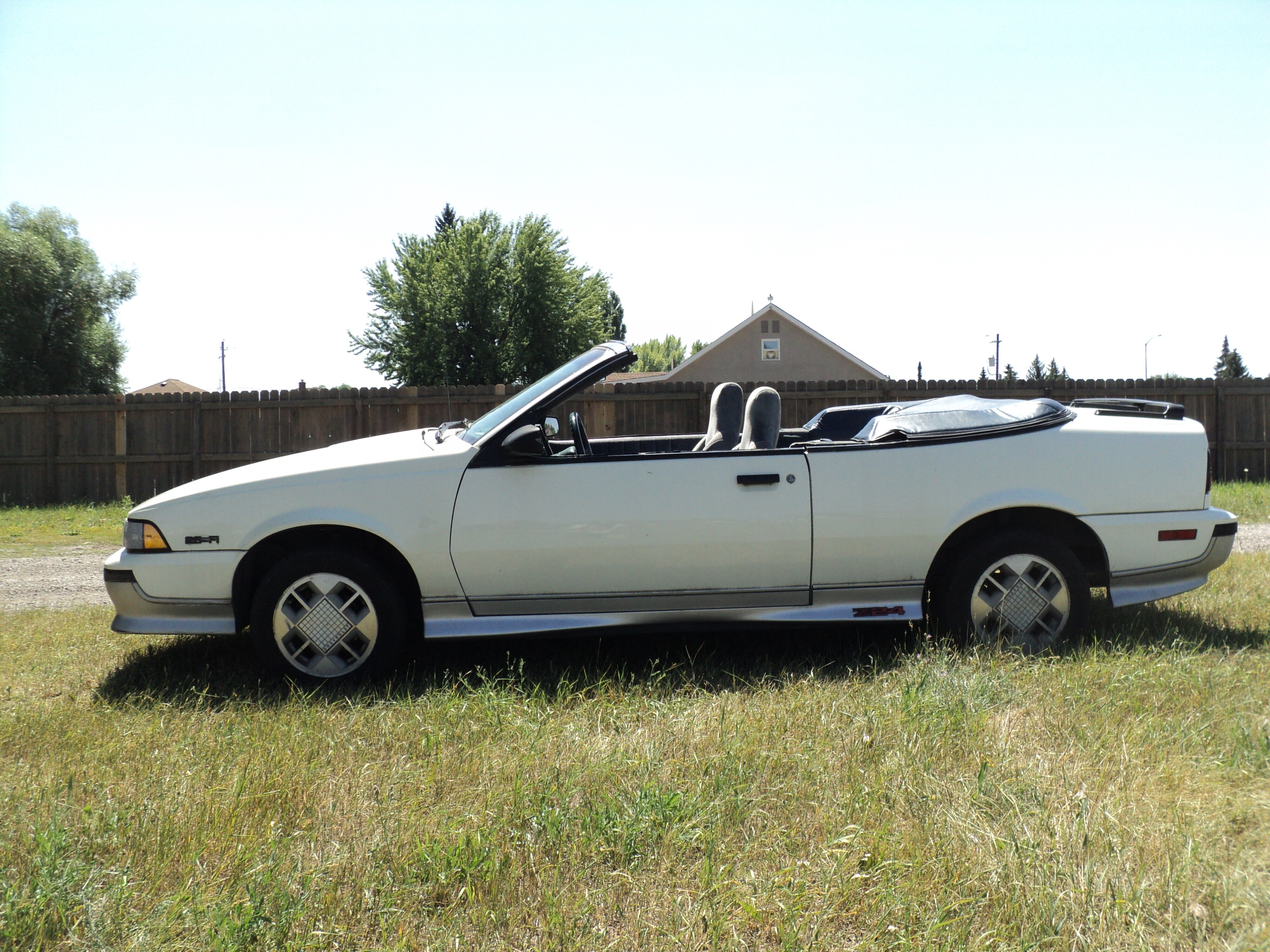 Chevrolet Cavalier Classics for Sale Classics on Autotrader