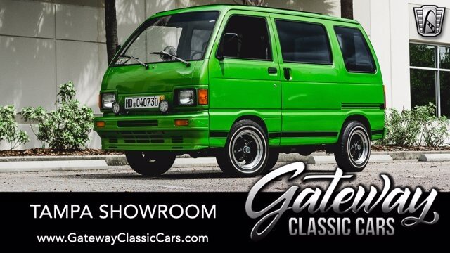 Daihatsu Classics for Sale - Classics on Autotrader