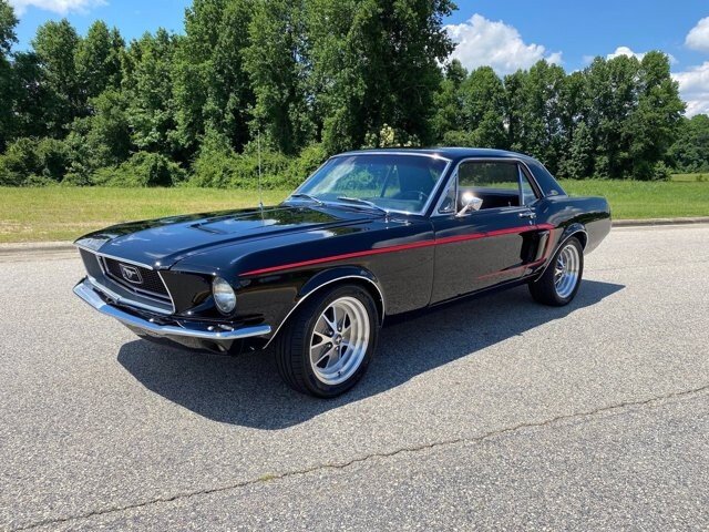 1967 Ford Mustang Classics for Sale - Classics on Autotrader