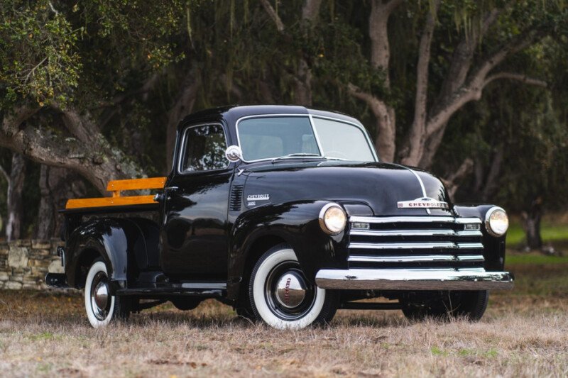 1949 Chevrolet 3100 Classics For Sale Classics On Autotrader