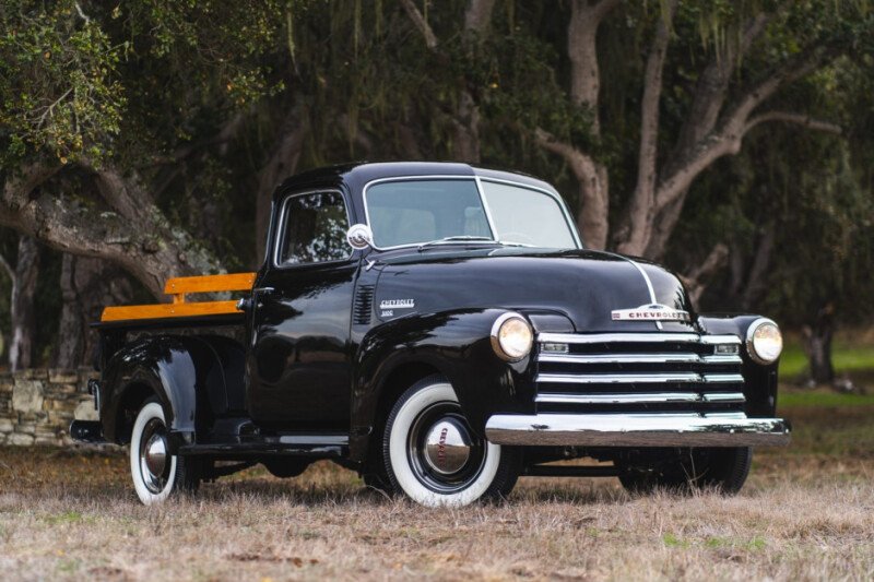 1949 Chevrolet 3100 Classics For Sale Classics On Autotrader 1949 Chevrolet 3100 Classics For Sale Classics On Autotrader