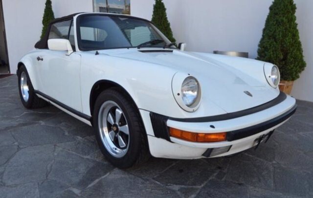 1984 Porsche 911 Classics for Sale - Classics on Autotrader