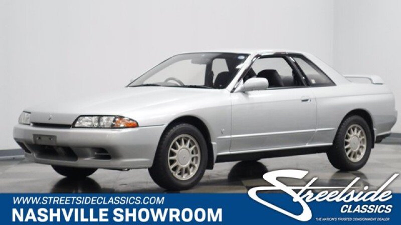 Nissan Skyline Classics For Sale Classics On Autotrader