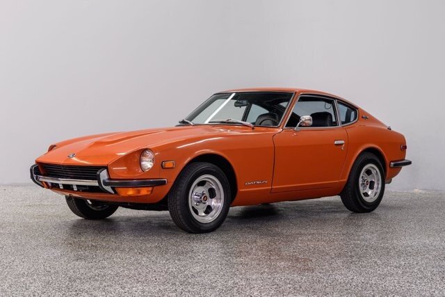 Datsun 240Z Classics for Sale - Classics on Autotrader