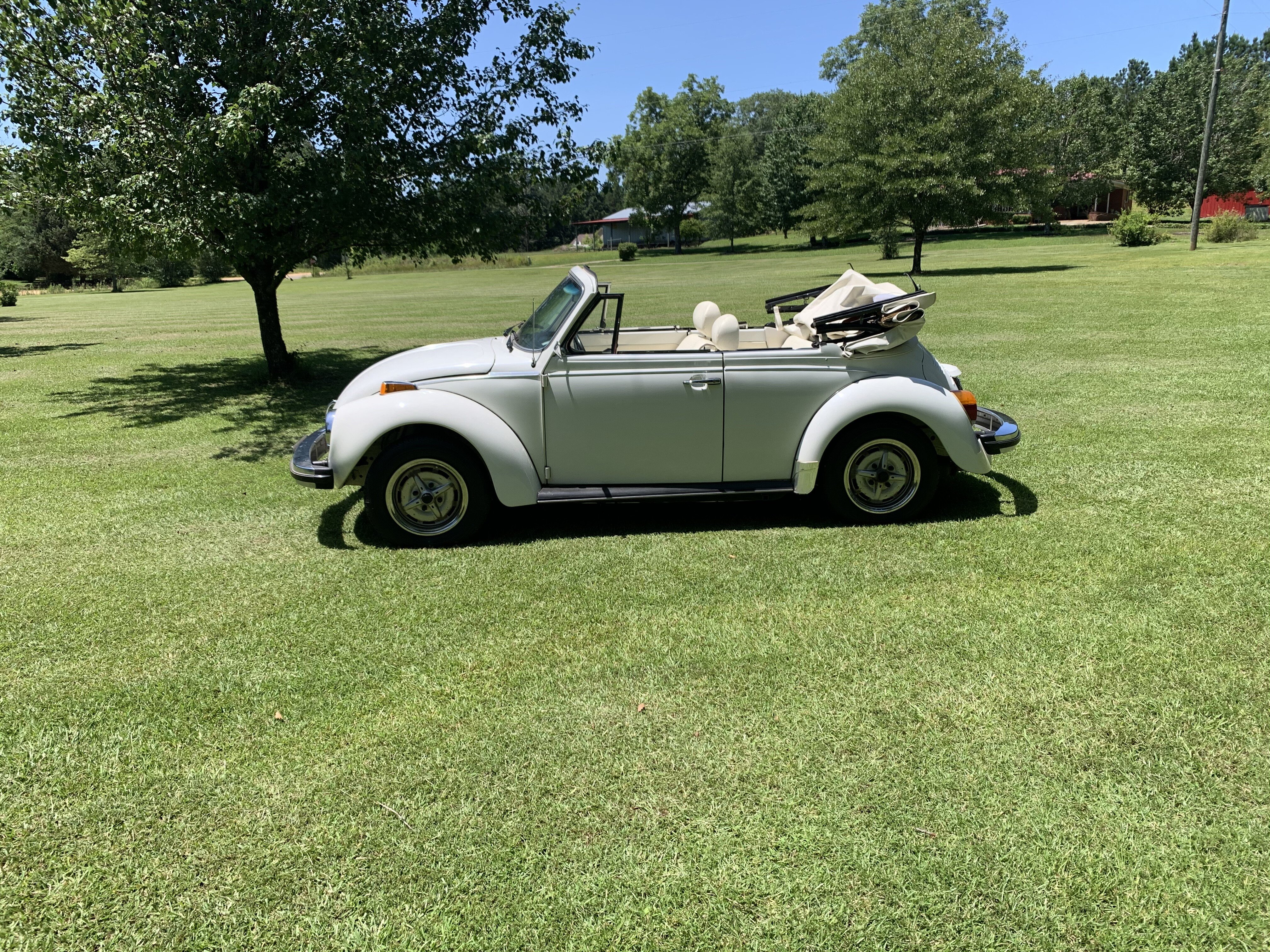 Volkswagen Classics For Sale Near Birmingham Alabama Classics On Autotrader