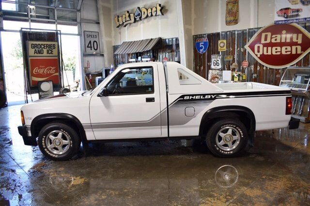 Dodge Dakota Classics For Sale Classics On Autotrader