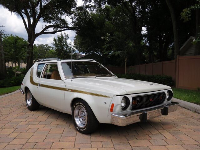 AMC Classics for Sale - Classics on Autotrader