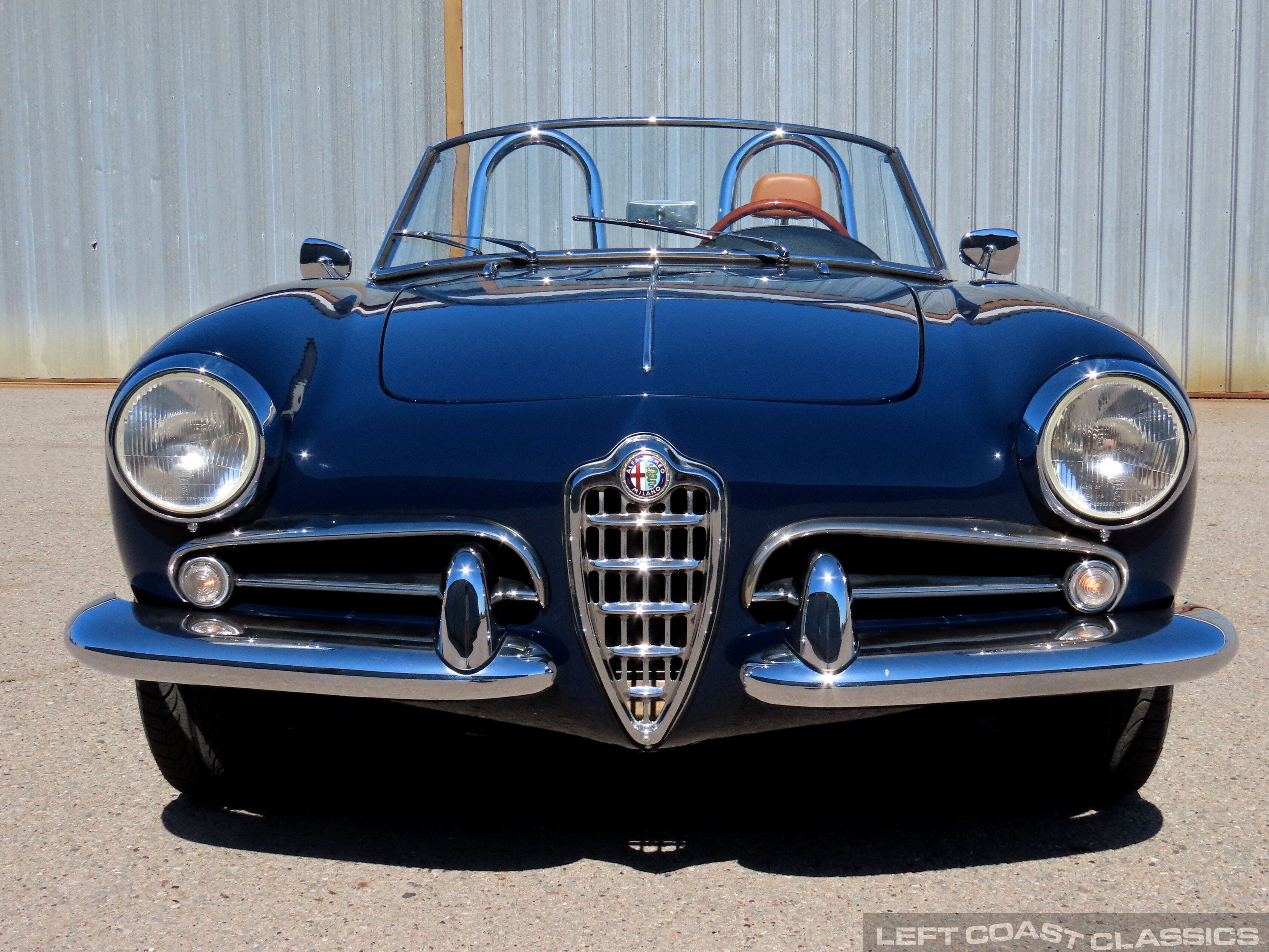 1959 Alfa Romeo Giulietta Classics for Sale - Classics on Autotrader