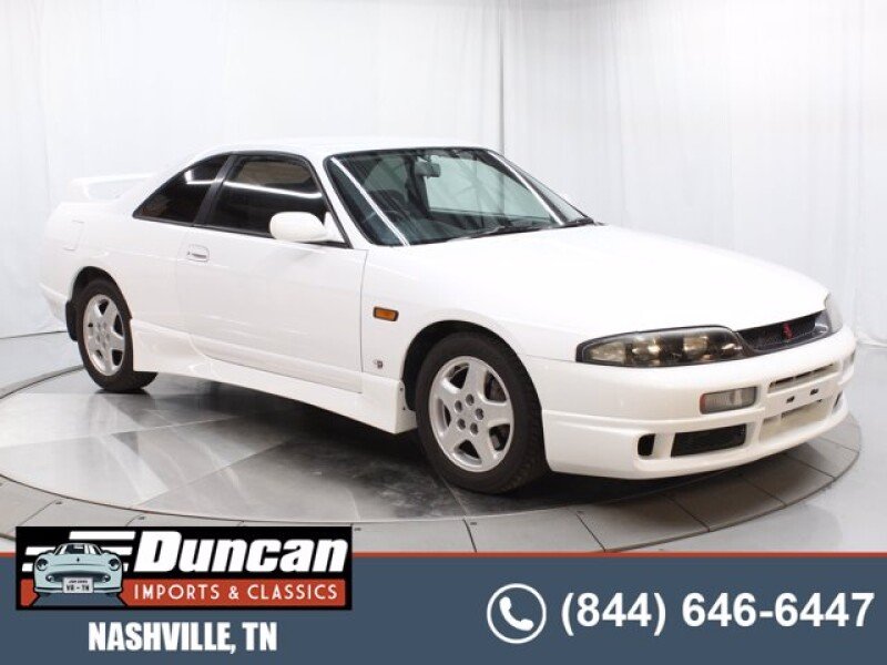 1995 Nissan Skyline Classics For Sale Classics On Autotrader