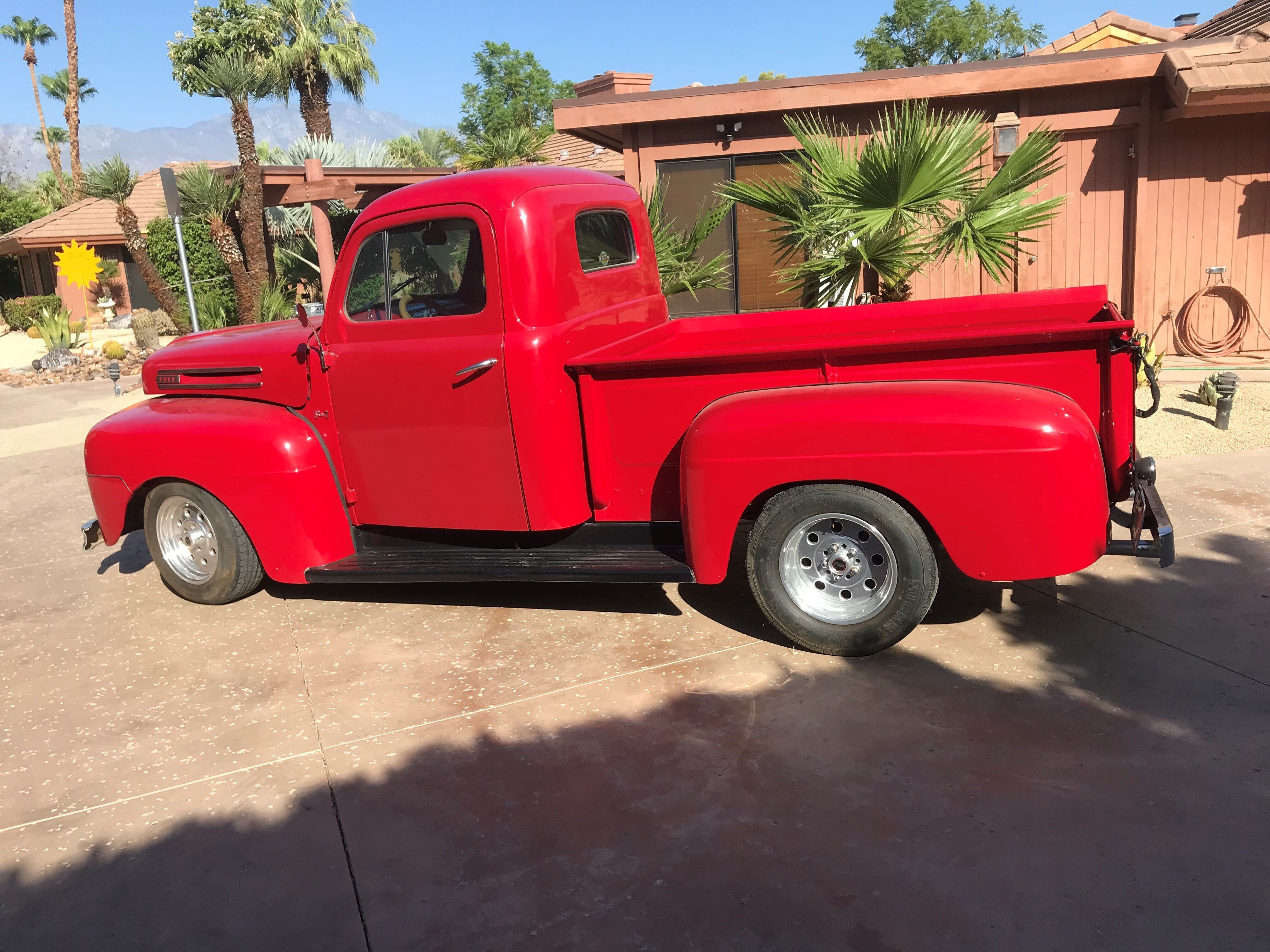 Classic Trucks for Sale Classics on Autotrader