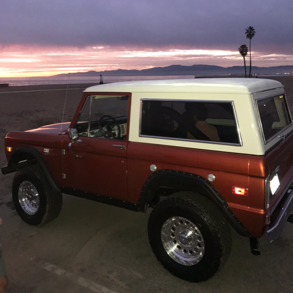 Ford Bronco Classics for Sale near Los Angeles, California - Classics on Autotrader