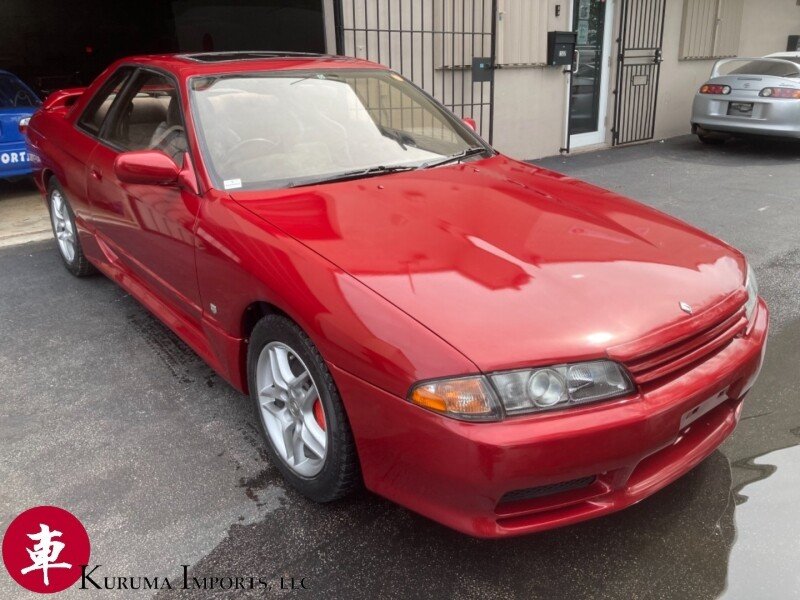 Nissan Skyline Classics For Sale Classics On Autotrader