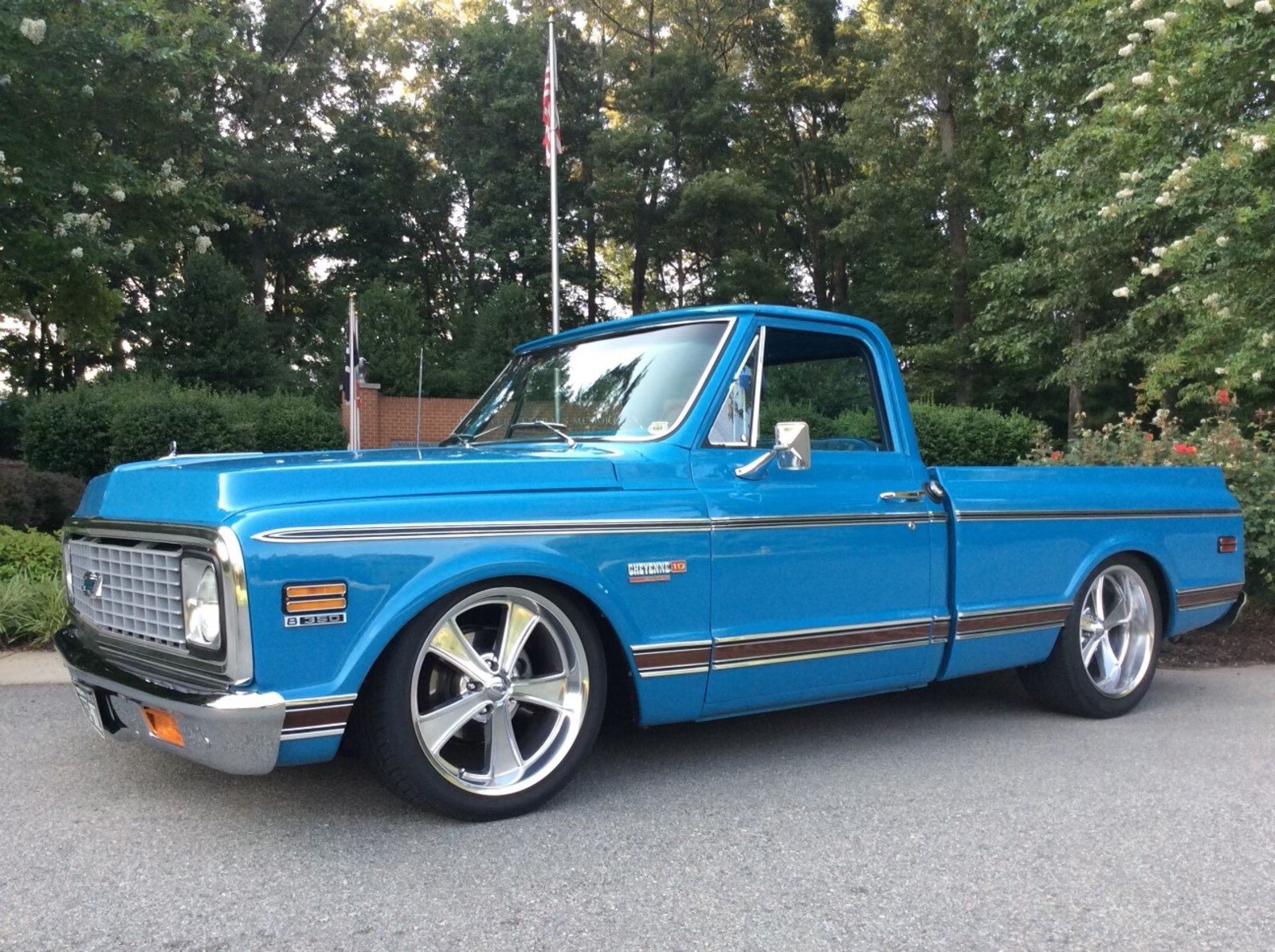 Chevrolet Classic Trucks for Sale Classics on Autotrader