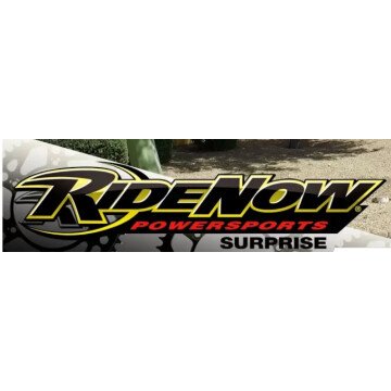 RideNow Powersports of Surprise