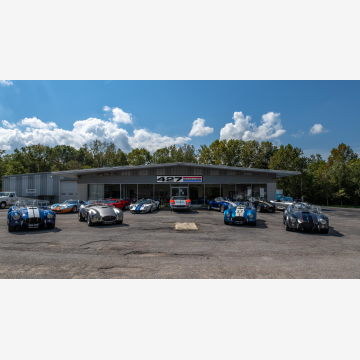 427 Garage