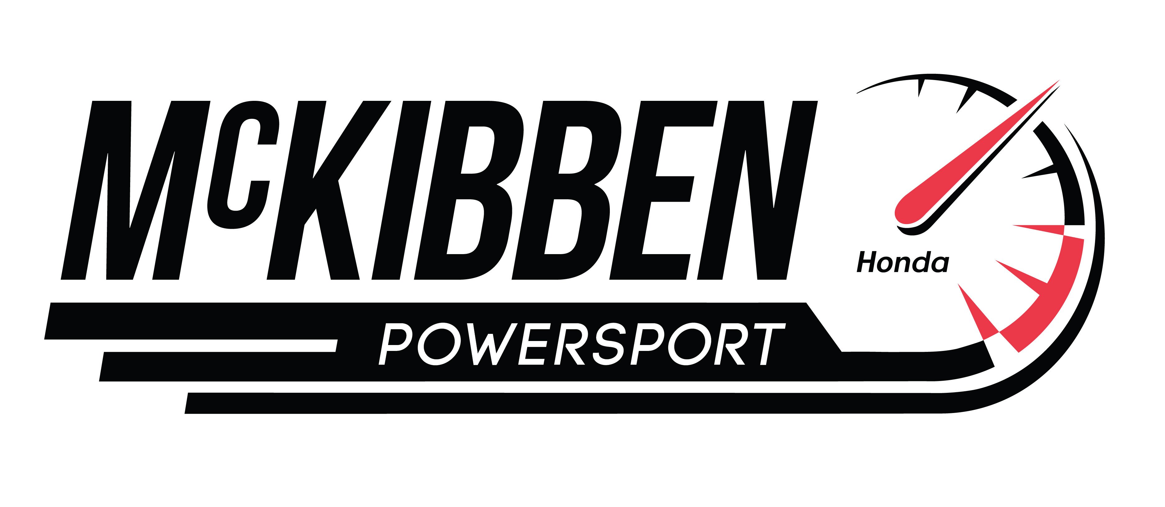 McKibben Powersports Honda Motorcycle dealer in Winter