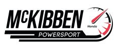 McKibben Powersports Honda