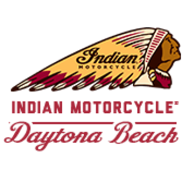 Indian Motorcycle Daytona Beach