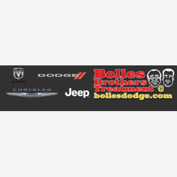 Bolles Chrysler Dodge Jeep
