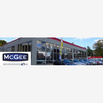 McGee Pre-owned Super Store