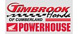 Timbrook Honda Cumberland