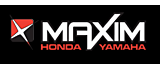 Maxim Honda Yamaha