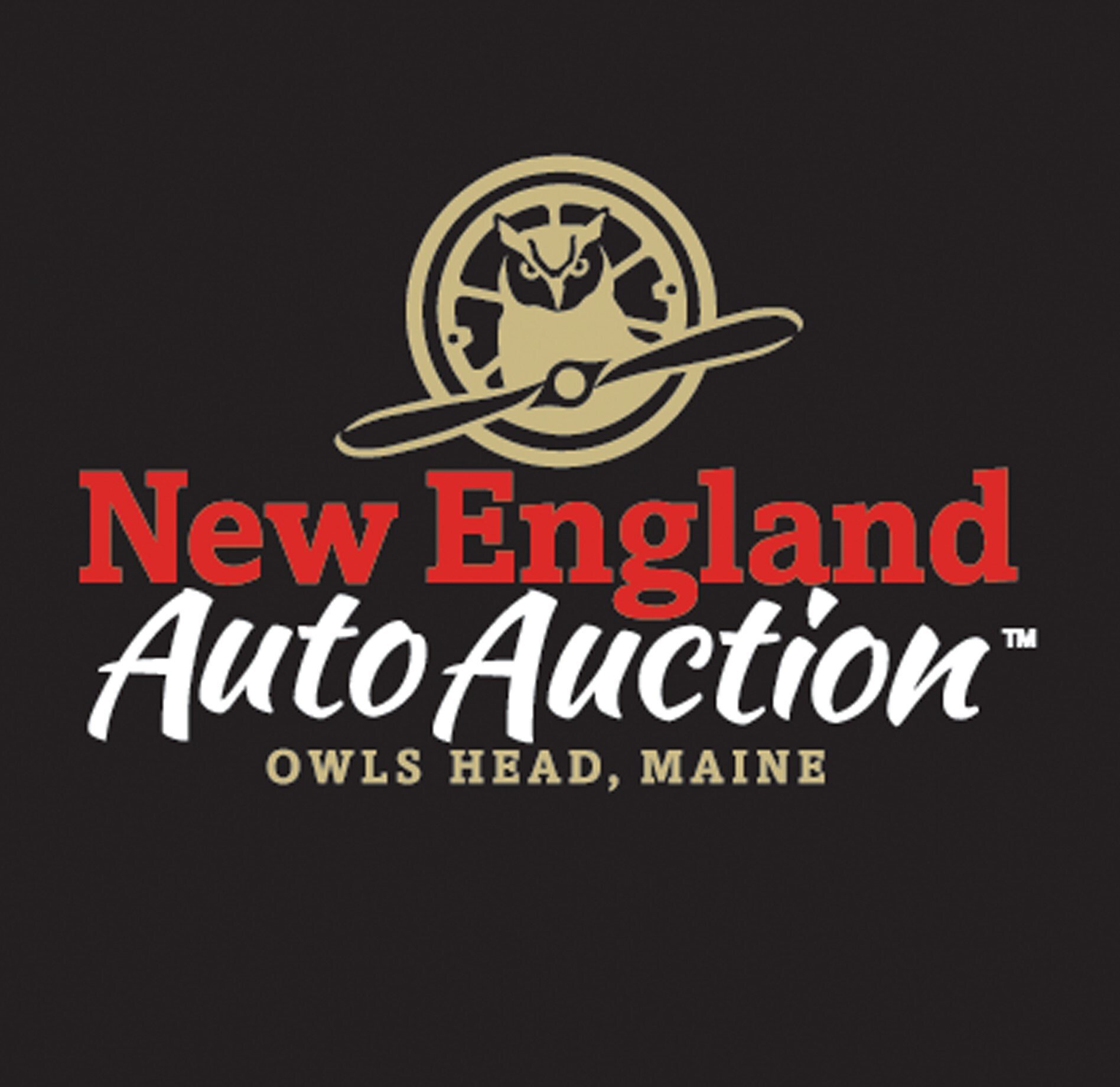 Owls Head Transportation Museum - Classic Car dealer in Owls Head