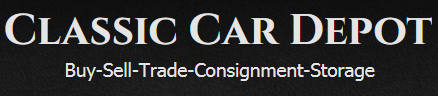 Classic Car Depot - Classic Car dealer in Clarkesville, Georgia
