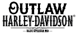 Outlaw Harley-Davidson