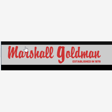 Marshall Goldman Motor Sales