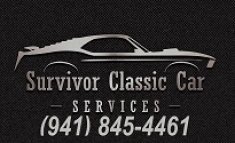 Survivor Classics Car Services