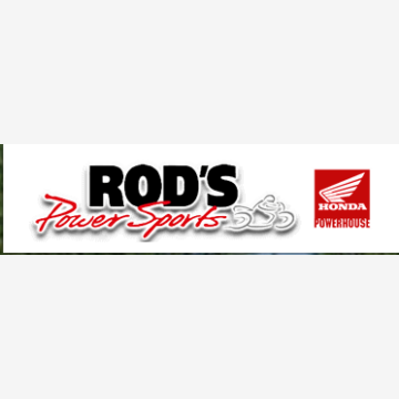 Rod's Power Sports - Motorcycle dealer in Roca, Nebraska