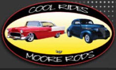Moore Rods