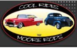 Moore Rods